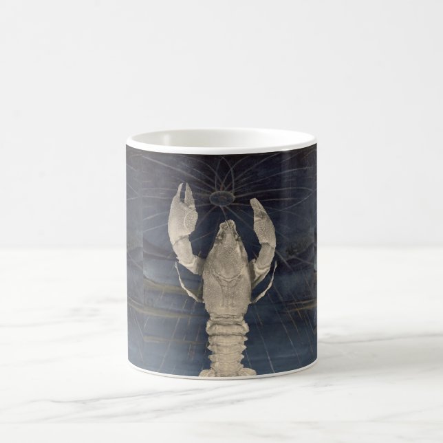 Mug Écart 1 (Centre)