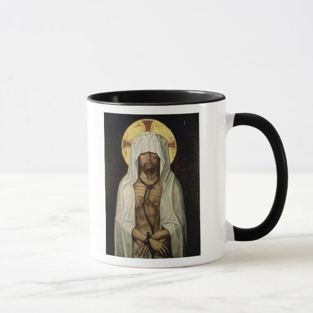 Mug Ecce homo (Droite)