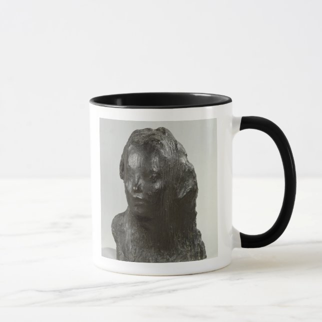 Mug Ecce Puer, 1906 (Droite)