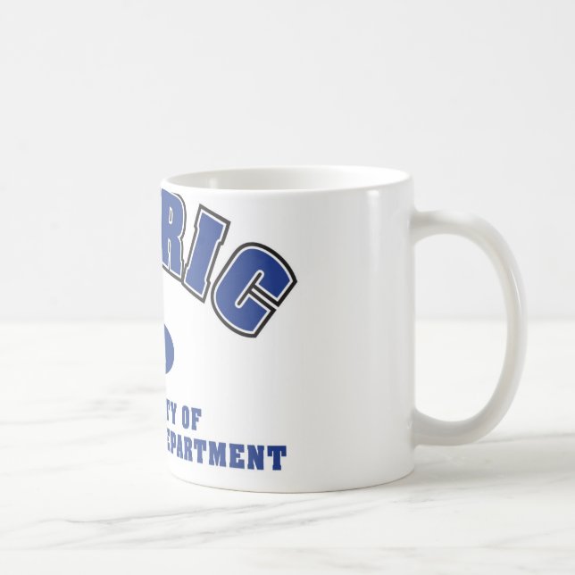 Mug Ecclésiastique (Droite)