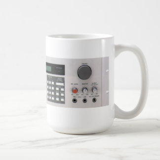 Mug Échantillonneur d'Akai S 900