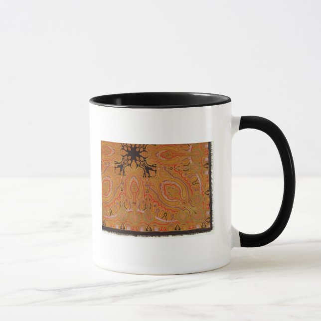 Mug Écharpe de cachemire, c.1870-80 (Droite)