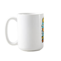 Échec du Surf Wipeout Moai Chibi