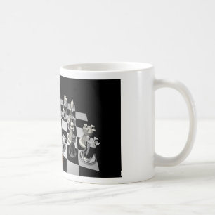 Mug Échecs
