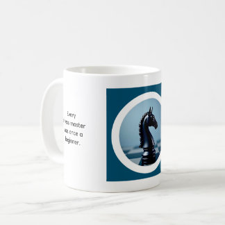 Mug Échecs