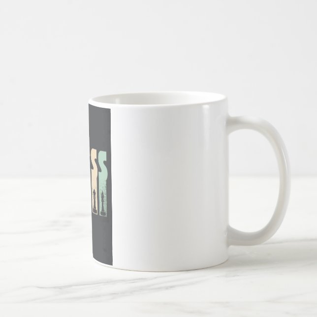 Mug échecs (Droite)