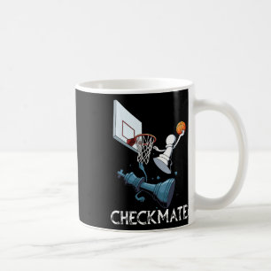 Mug Échecs de matchs de matchs