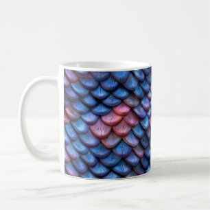 Mug Échelles de sirène