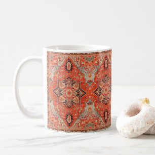 Mug Echos intemporels : Patrimoine Boho Oriental Maroc