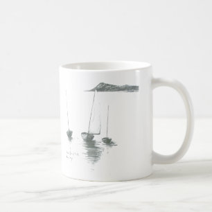 Mug Échoué, îles de Scilly