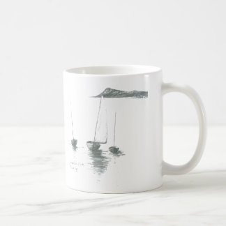 Mug Échoué, îles de Scilly