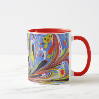 Mug Éclaboussure