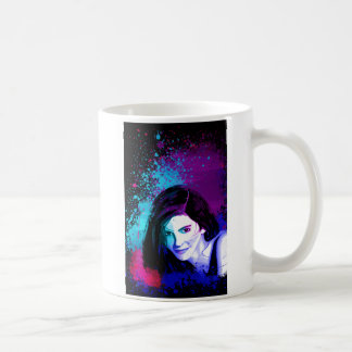 Mug Éclaboussure de couleur