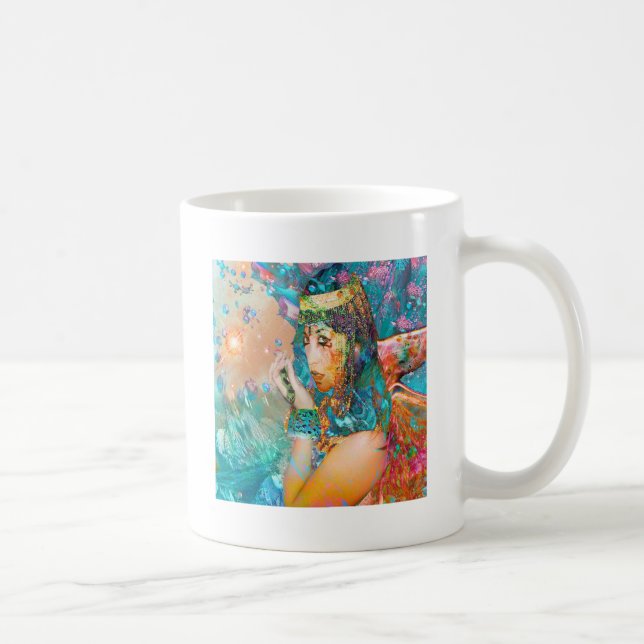 Mug Éclairage (Droite)