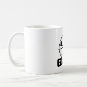 Mug Éclairage  Thermaux de planeurs de pilotes qui fo