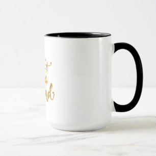 Mug Éclat lumineux comme un diamant