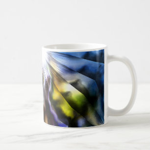 Mug Éclatement De Lumière