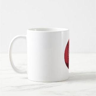 Mug Eclipse Baseball