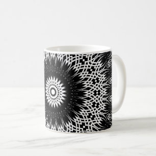 Mug Eclipse Mandala 2