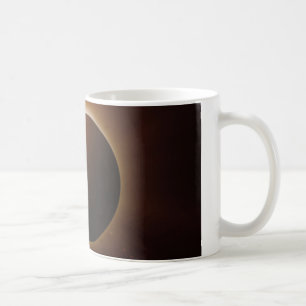 Mug Éclipse solaire totale
