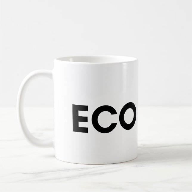Mug éco (Gauche)