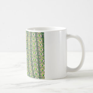 Mug Eco Africa Motif - Art Africain Inspiré Par La Nat