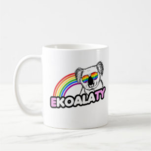 Mug Écoalati