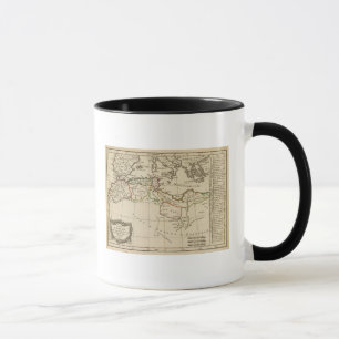 Mug École d'Afrique