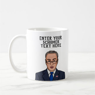 MUG ÉCOLE DE CHUCK PERSONNALISÉE