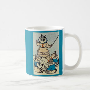 Mug école pour chiens