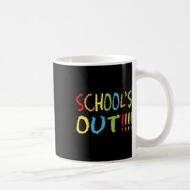 Mug Écoles (Droite)