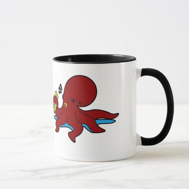 Mug Écoles ! (Droite)