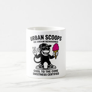Mug Écoles urbaines