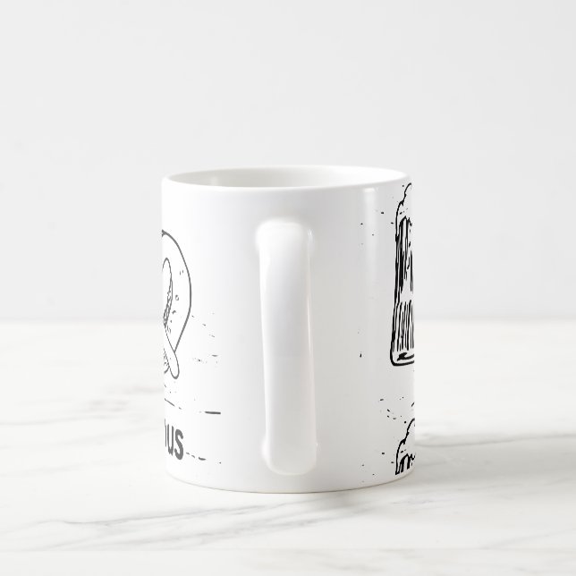 Mug Éconique (Poignée)