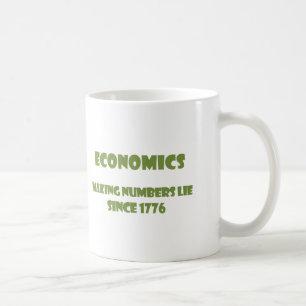 Mug Économie : en faisant des nombres trouvez-vous
