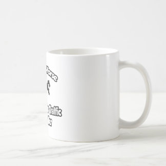 Mug Économisez un cheval, pilotez un contrôleur de la