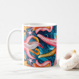 Mug Écorce rose