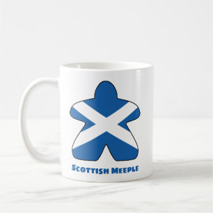 Mug écossais