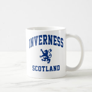 Mug Écossais d'Inverness