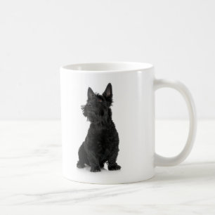 Mug Écossais Terrier