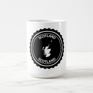 Mug Écosse