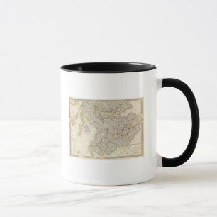 Mug Ecosse Ier
