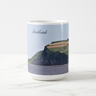Mug Ecosse, Littoral, Farmland
