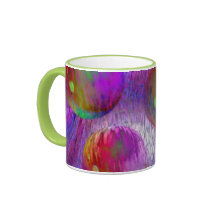 Écoulement intérieur je soustrais la galaxie