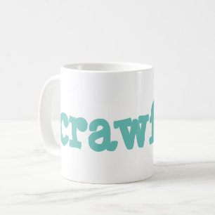Mug écrevisse
