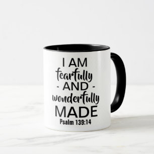 Mug Écriture - Musique Combo