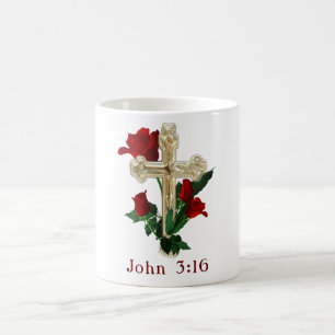 Mug Écriture sainte chrétienne