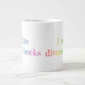 Mug Ecrivain De Livres Divers