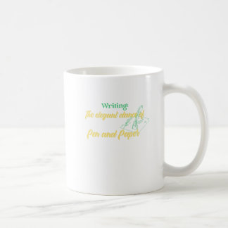 Mug Écrivains