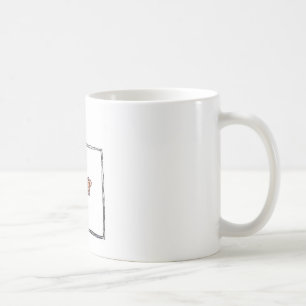 Mug Écrous